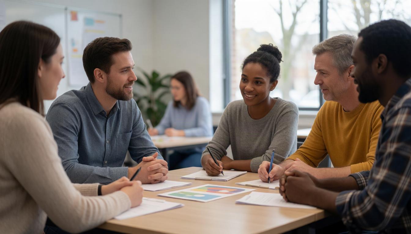 Learning benefits