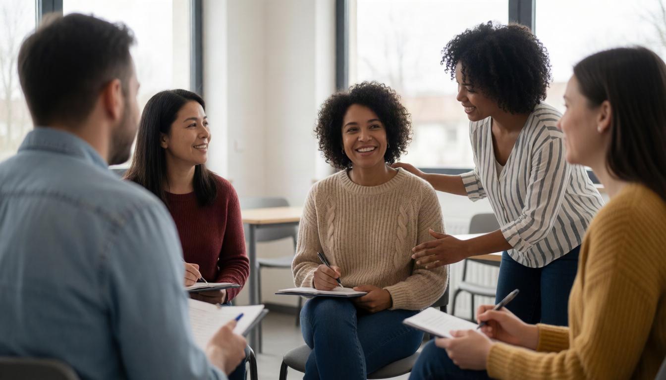 Building on existing skills